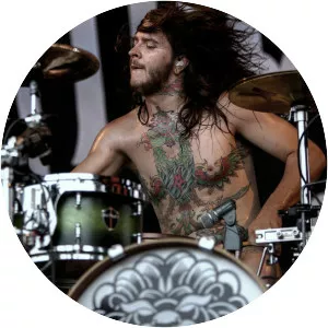 Jerod Boyd photograph