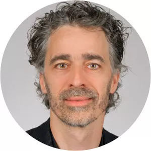 Jeroen A van Bokhoven