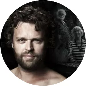 Jeroen Annokkee - Film director