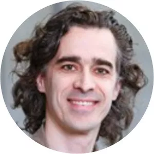 Jeroen Anton van Bokhoven