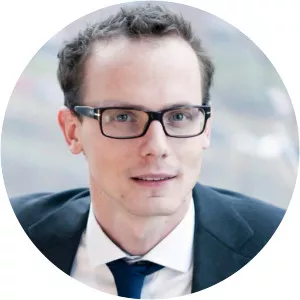 Jeroen Baas - Researcher