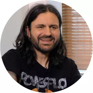 Jeroen Camerlynck photograph