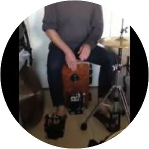 Jeroen De Rijk Musician