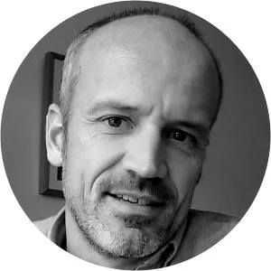 Jeroen Deploige - Author