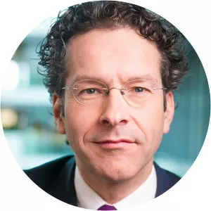 Jeroen Dijsselbloem