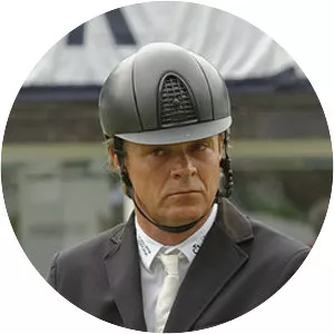 Jeroen Dubbeldam - Equestrian