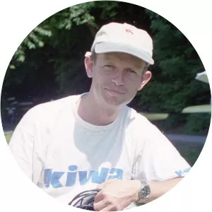 Jeroen Duyster - Olympic athlete