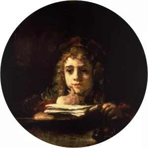 Jeroen Giltaij - Author