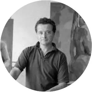 Jeroen Hermkens - Lithographer