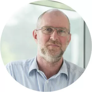 Jeroen J. G. van Merriënboer