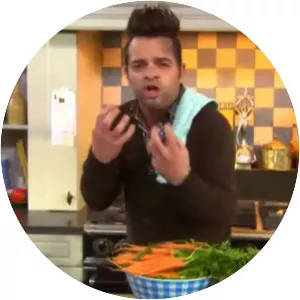 Jeroen Meus - Belgian television presenter