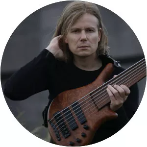 Jeroen Paul Thesseling