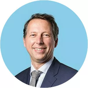 Jeroen Recourt - Member of the Senate of the Netherlands