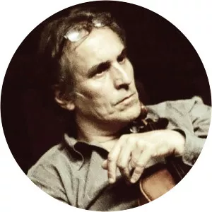 Jeroen Robbrecht - Musician