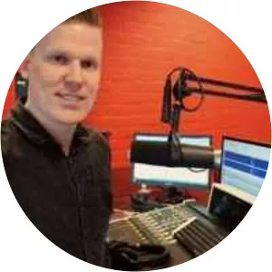 Jeroen Russchen - Musical artist