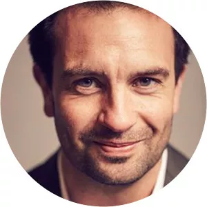 Jeroen Spitzenberger