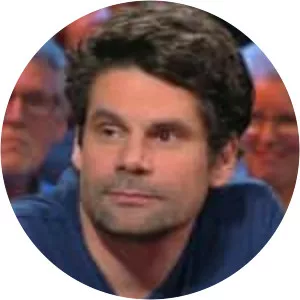 Jeroen Stekelenburg - Dutch sports commentator