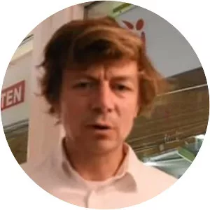 Jeroen Straathof - Dutch cyclist