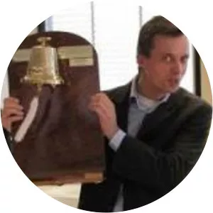 Jeroen van Baaren photograph