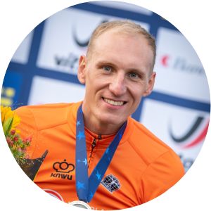 Jeroen van Eck