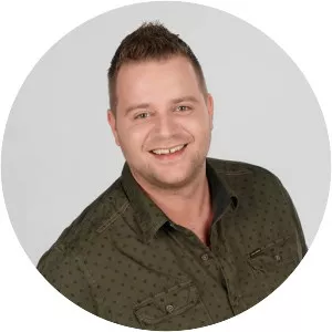 Jeroen Van Zelst - Musical artist