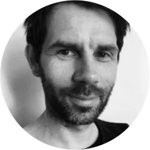 Jeroen Vandaele - Author