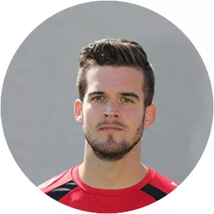 Jeroen Vanthournout - Belgian footballer