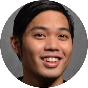 Jerom Canlas