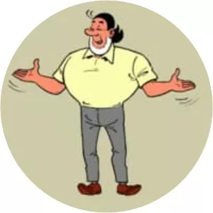 Jerom - Comic book character