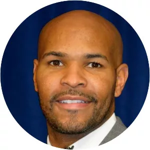 Jerome Adams