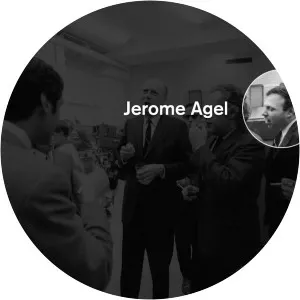 Jerome Agel