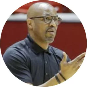 Jerome Allen - American former professional basketball player