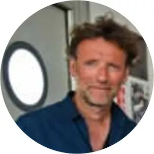 Jérôme Alméras photograph