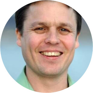 Jerome Armstrong - American political strategist