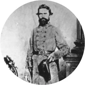 Jerome B. Robertson - Politician