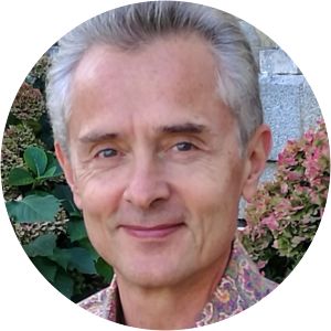 Jerome Balladur photograph