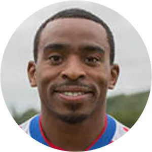 Jerome Beckles - Football player