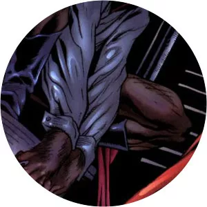 Jerome Beechman - Movie character