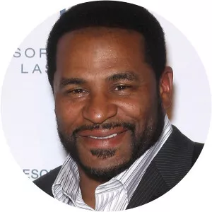 Jerome Bettis - American football running back
