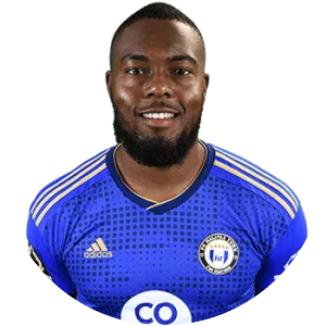 Jerome Binnom-Williams