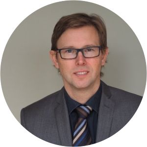 Jerome Bohm photograph