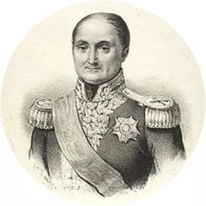 Jérôme Bonaparte photograph
