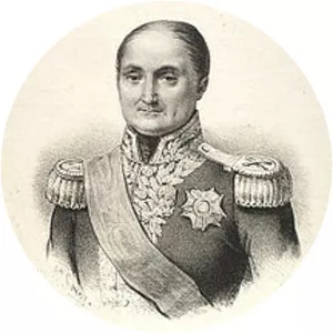 Jérôme Bonaparte - King
