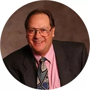 Jerome Borison - Author