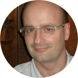 Jérôme Bourdieu photograph