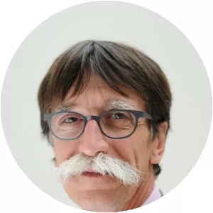 Jérôme Bouvier photograph