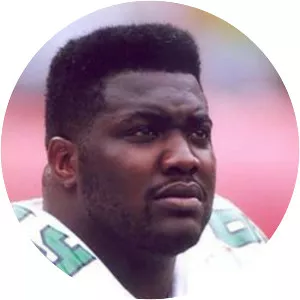 Jerome Brown - American football player