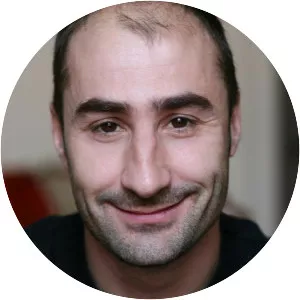 Jérôme Bruno - Screenwriter