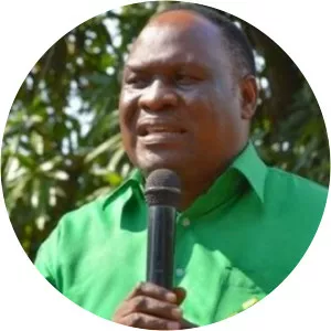 Jerome Bwanausi - Member of Parliament of Tanzania