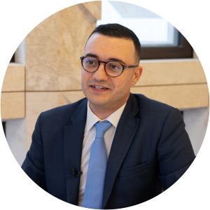 Jerome Caruana Cilia